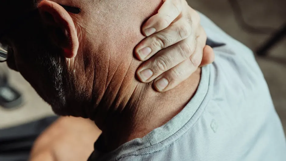 Menisküs Yırtığı: Fizyoterapi ile Tedavi ve Rehabilitasyon