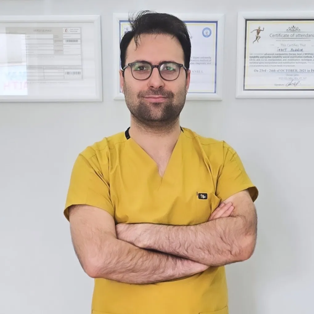 ahmet yildirim