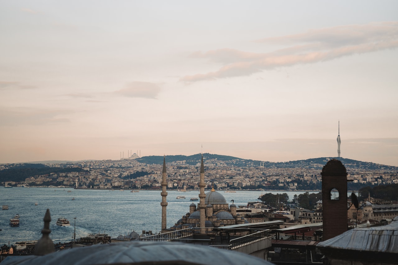 Bandscheibenvorfall (LWS) in Berlin: Physiotherapie in Istanbul 7