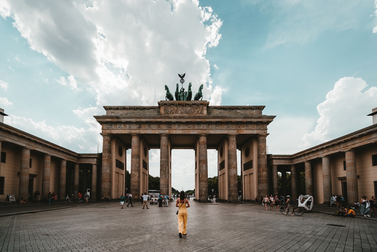 Deutschland