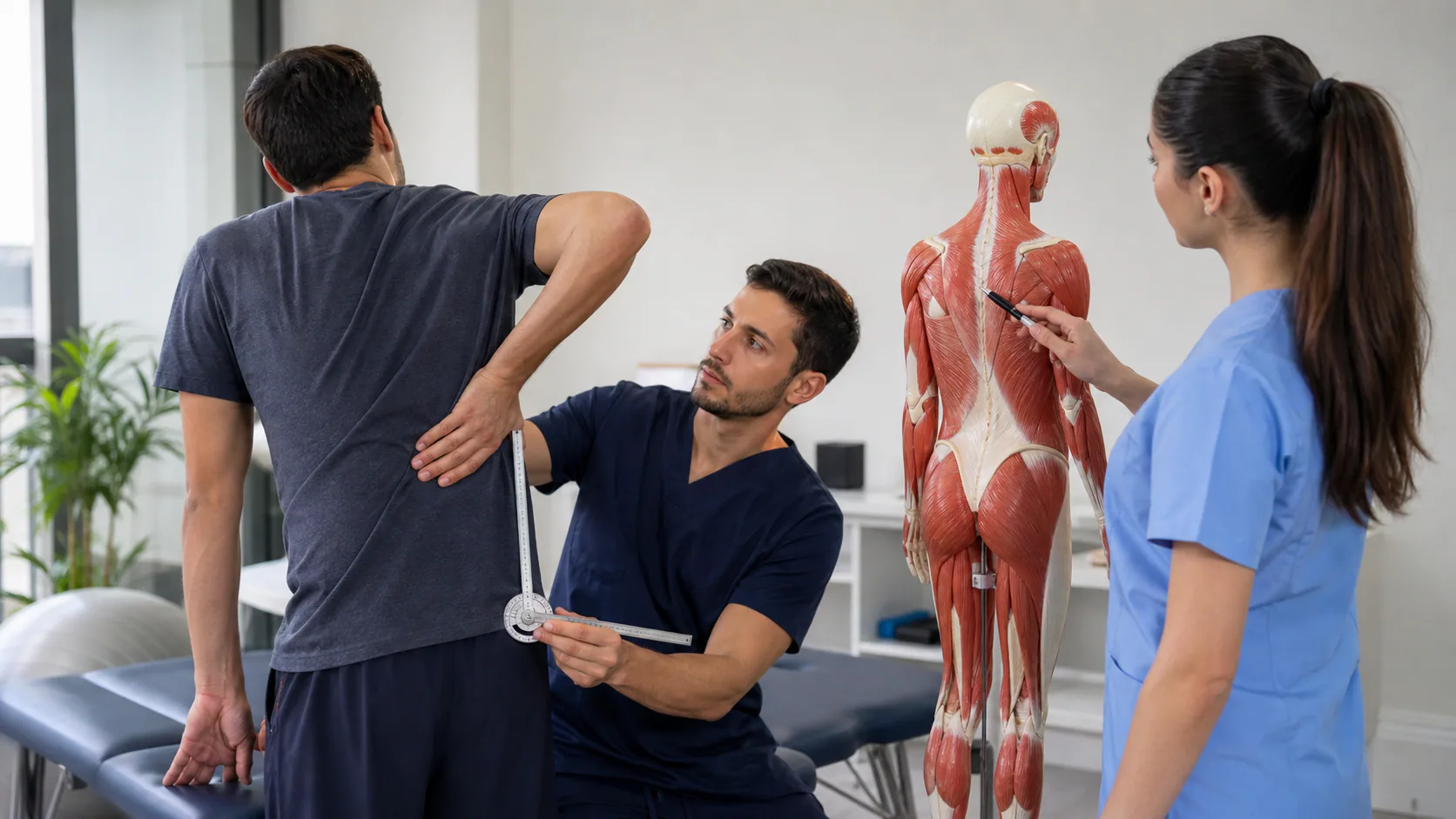 GTOS Terapi Ağrı Yönetiminde Kullanılabilir mi?