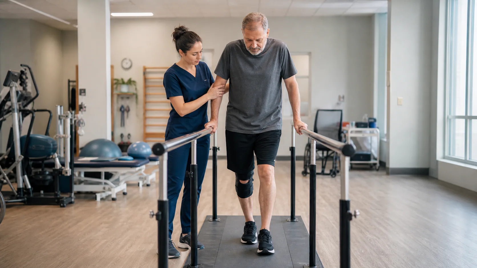 Nörolojik Hastalıklarda Osteopati: Destekleyici Rol ve Sınırlar