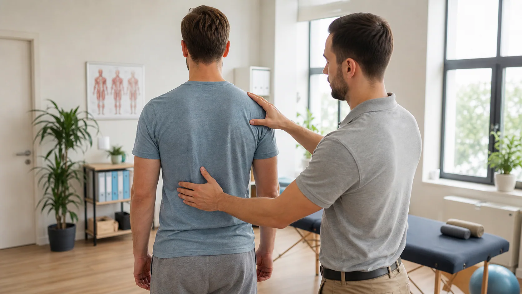 Osteopati Hangi Durumlarda Değerlendirilebilir?