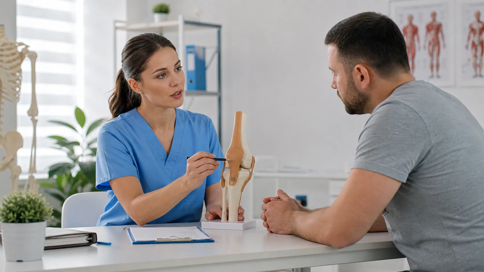 Osteopati Hakkında Sıkça Sorulan Sorular