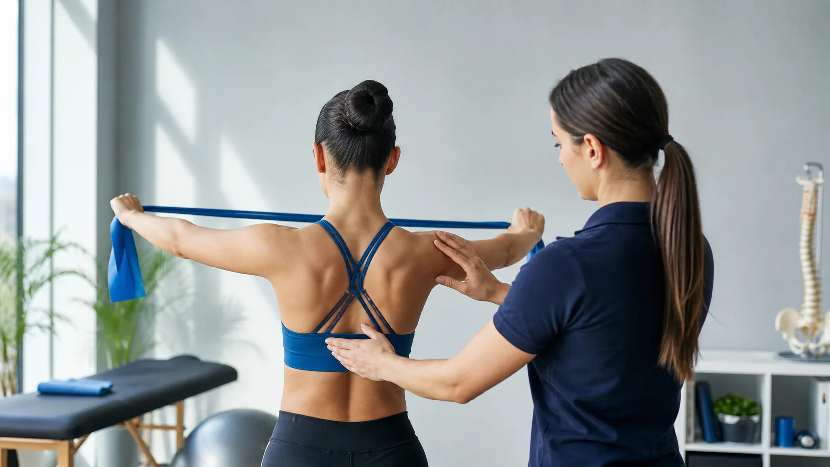 Trigger Point Terapi Nedir? Tetik Nokta Yaklaşımı