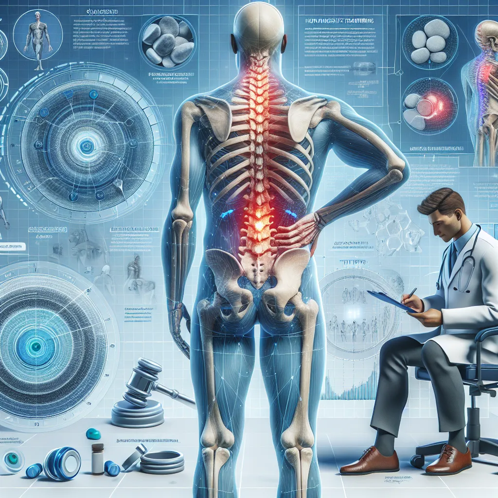 Bel Ağrısı Neden Olur? Fizyoterapist Gözüyle Tanı, Tedavi ve Korunma