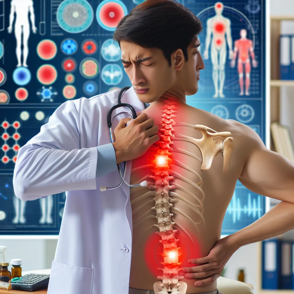 Bel Ağrısına Fizyoterapist Yaklaşımı