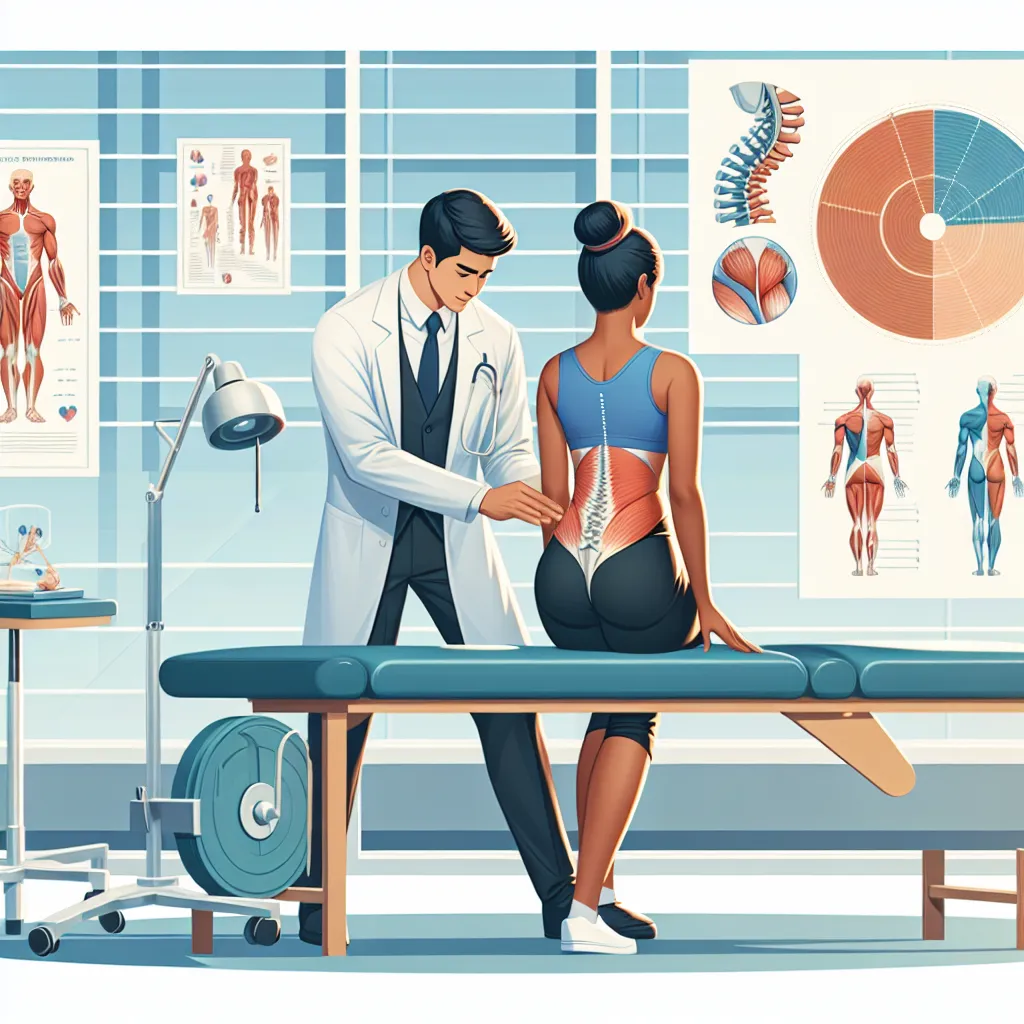 Bel Ağrısından Kurtulmanın Fizyoterapi Yolları