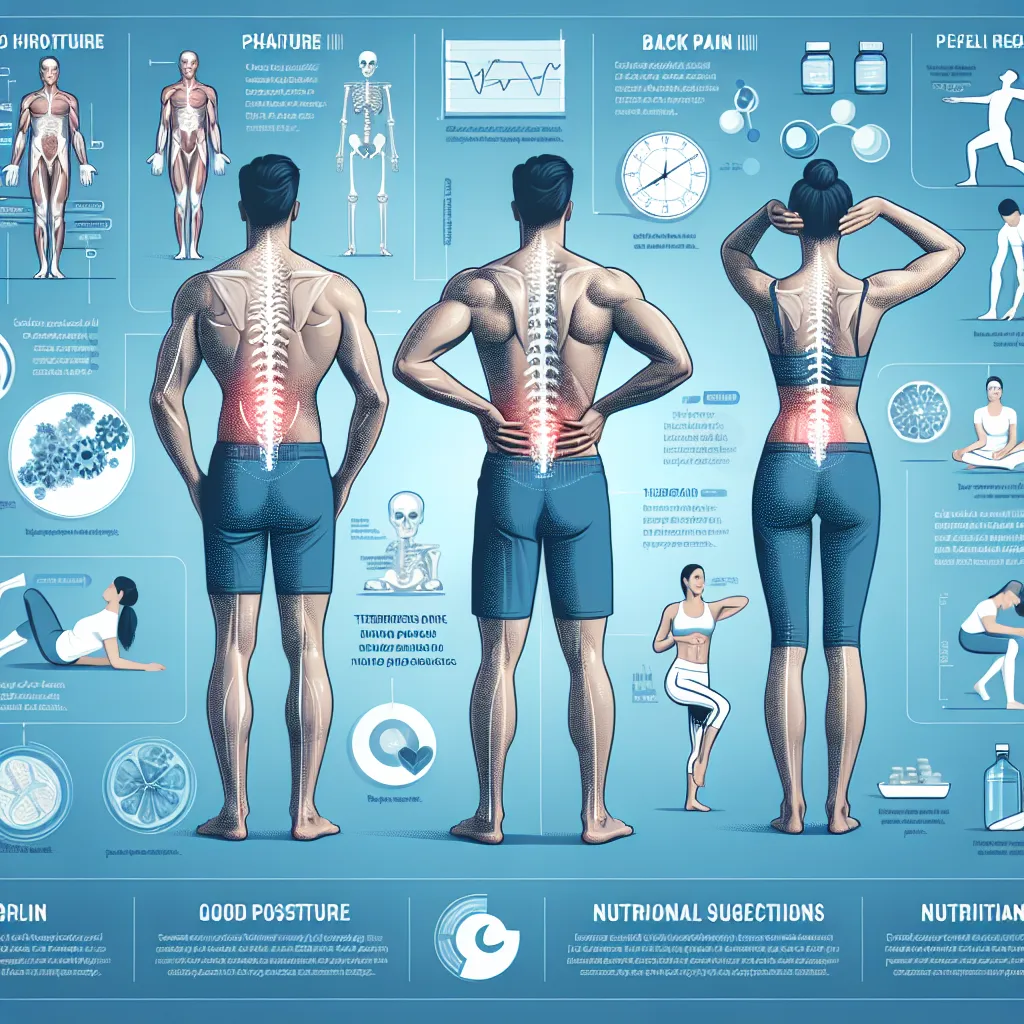 Bel Ağrısından Kurtulmanın Yolları