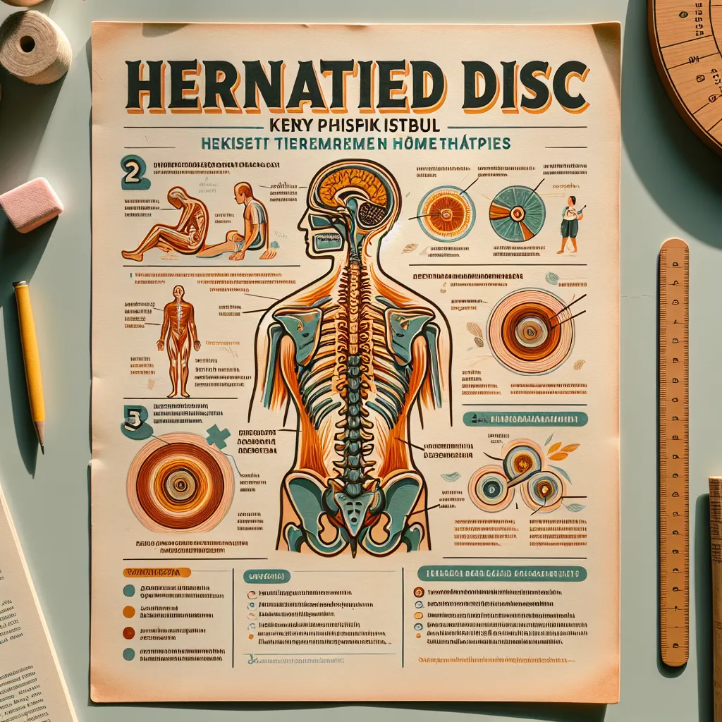 Şişli'de Bel Fıtığı: Fizyoterapistten Kapsamlı Rehber