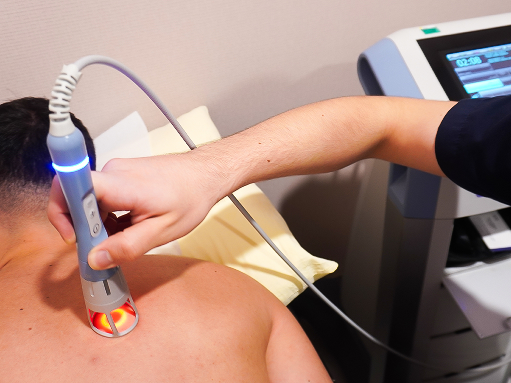 HILT - Yüksek Yoğunluklu Lazer