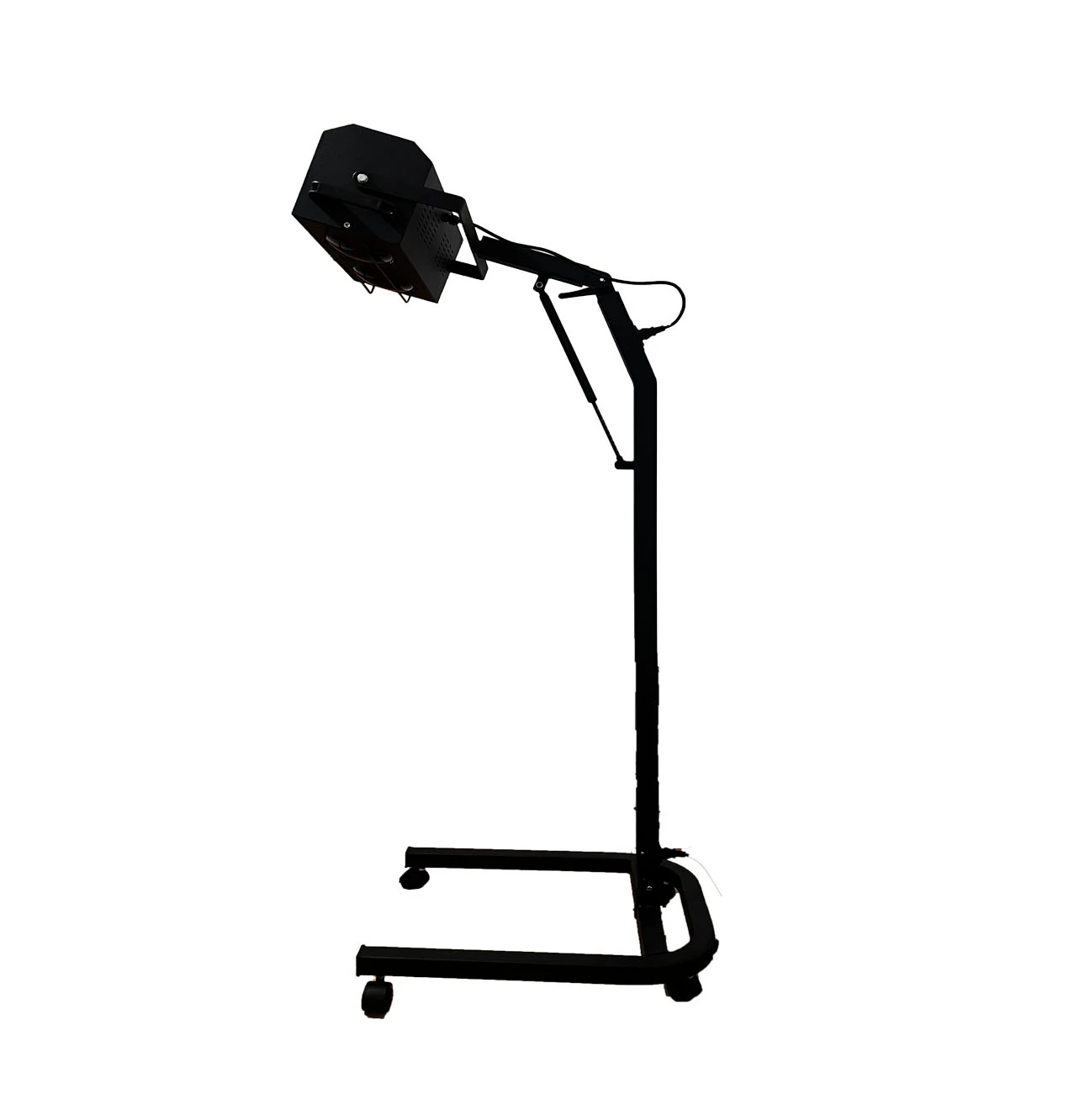 İnfraruj Uygulamaları