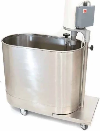 Whirlpool Hidroterapi