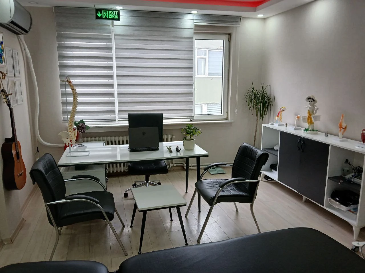 Kliniğimizden