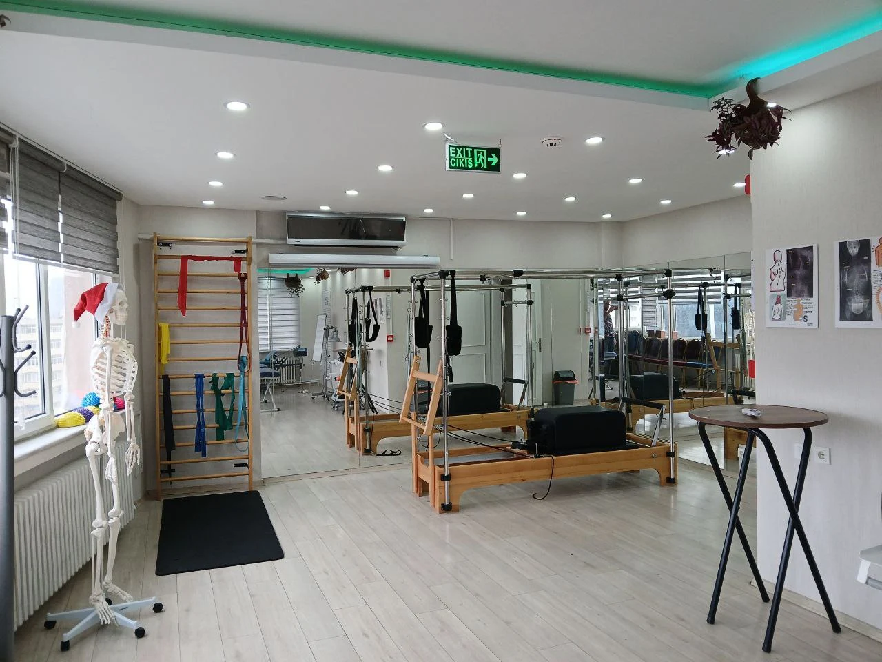 Kliniğimizden